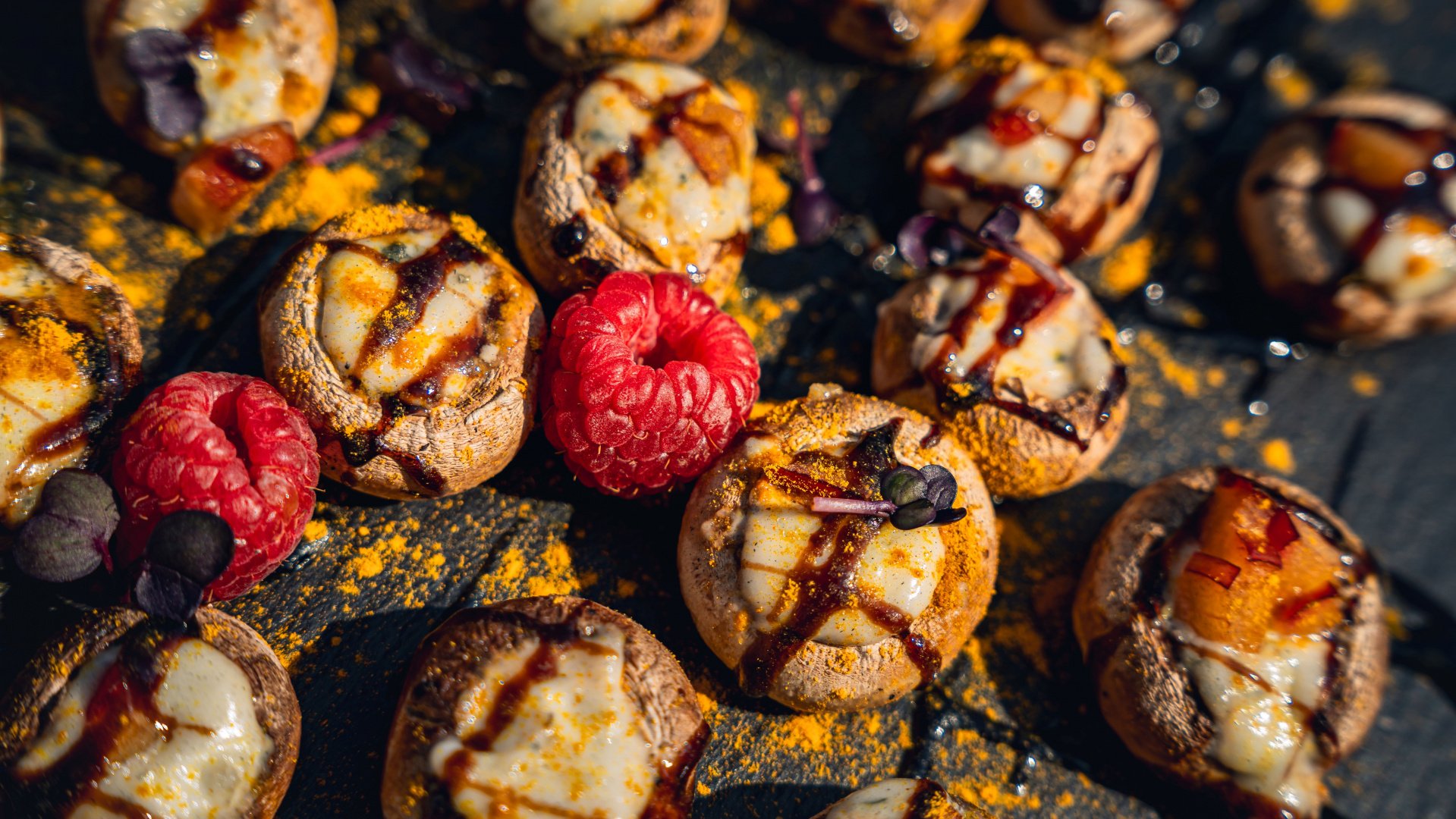 Maistas pobūviams Grill maistas šventėms visoje Lietuvoje - Jokūbo Bbq