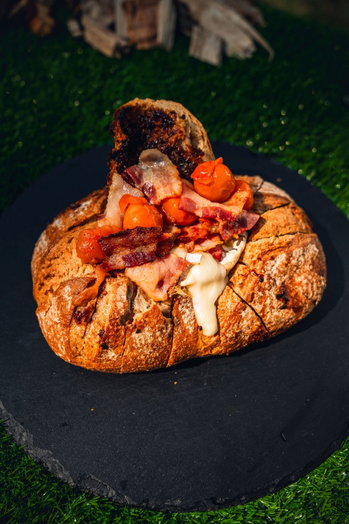 Maistas pobūviams Grill maistas šventėms visoje Lietuvoje - Jokūbo Bbq