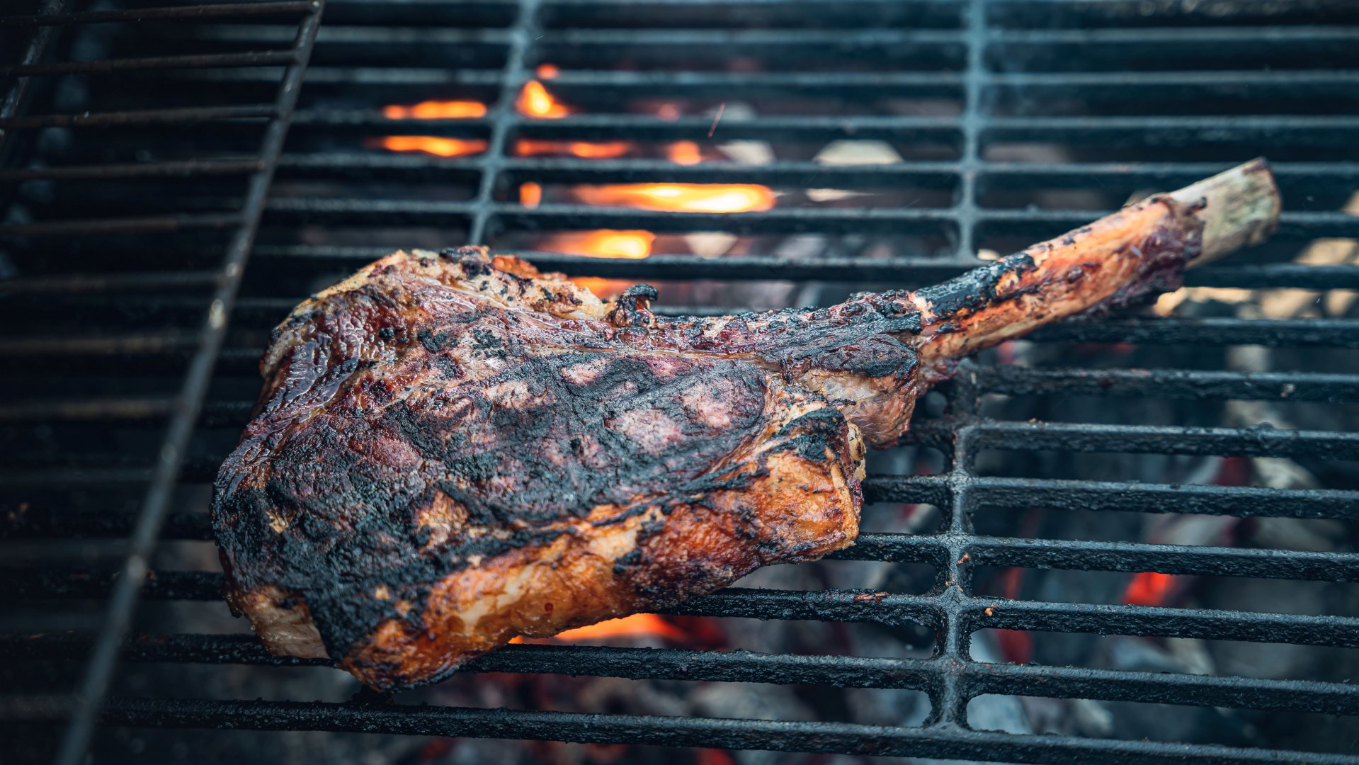 Maistas pobūviams Grill maistas šventėms visoje Lietuvoje - Jokūbo Bbq