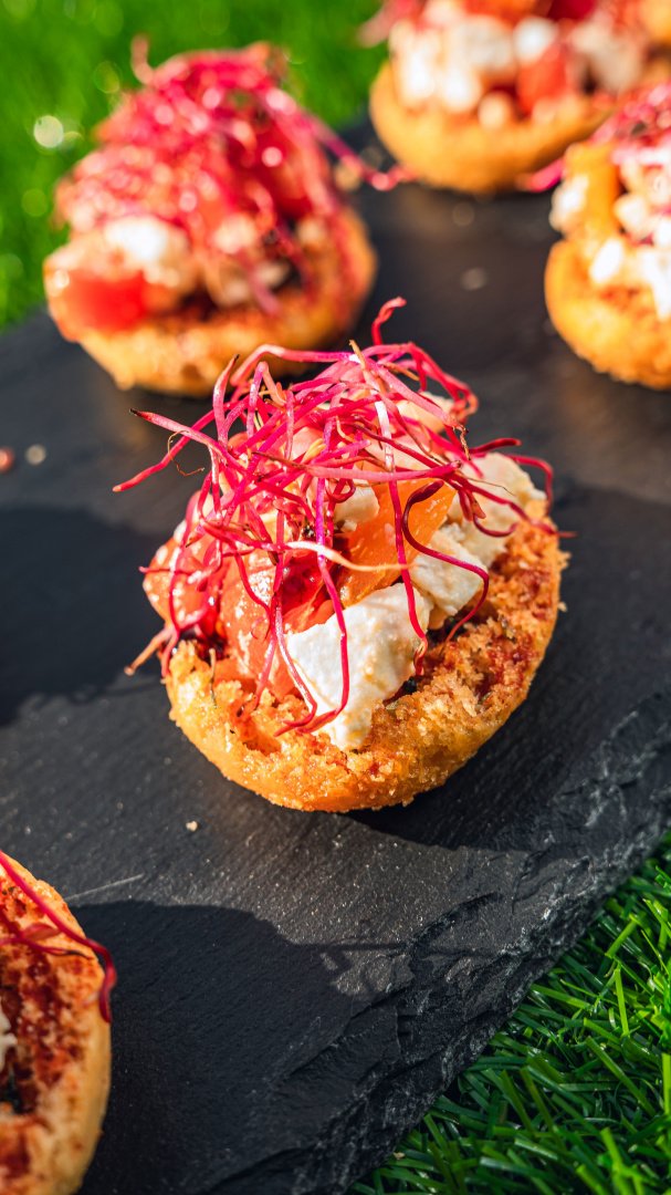 Grill maistas šventėms visoje Lietuvoje - Jokūbo Bbq