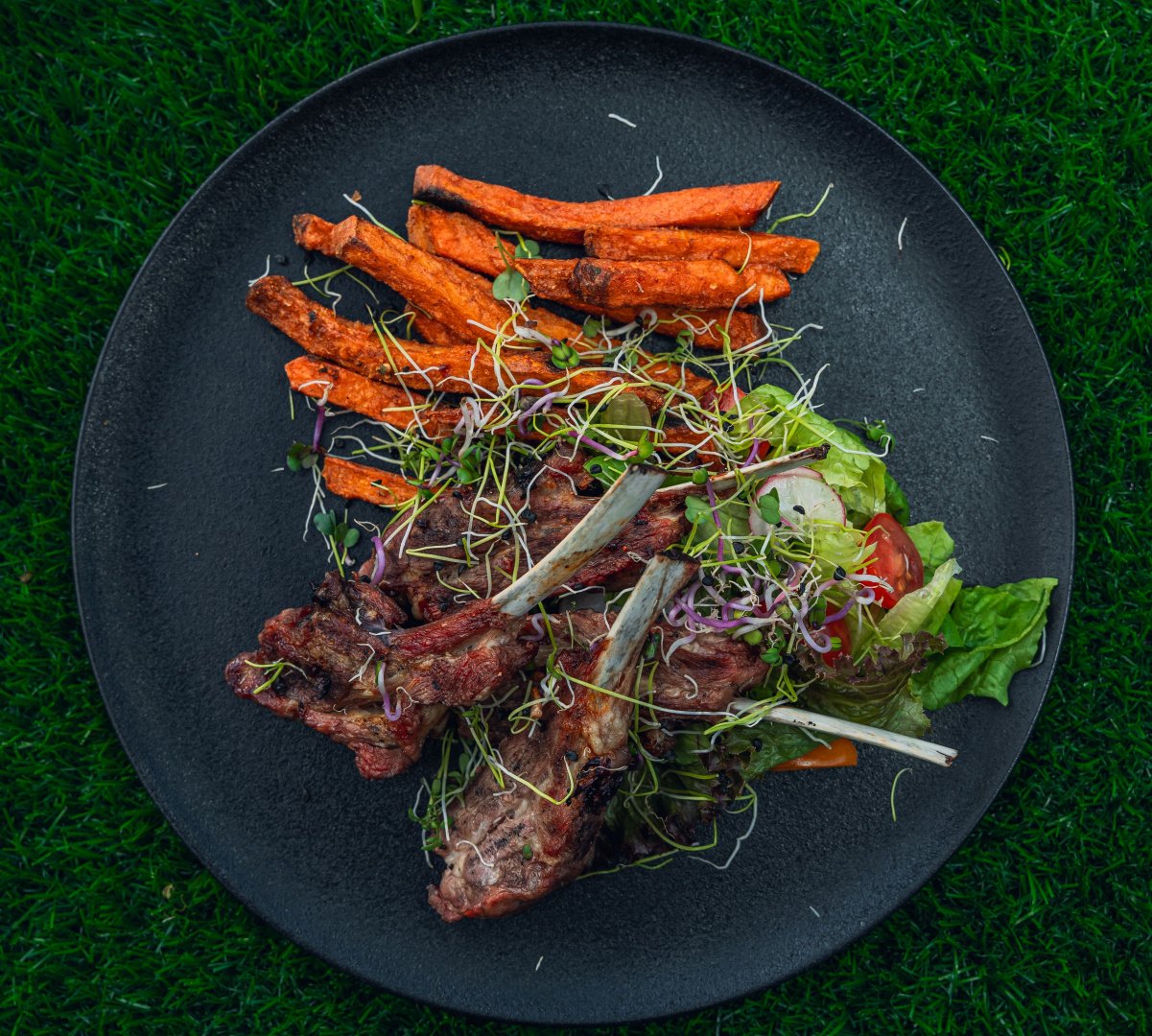 Grill maistas šventėms visoje Lietuvoje - Jokūbo Bbq