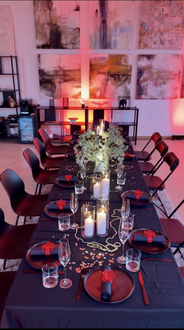 Restoranai, kavinės, barai, salės Artistry Bicel studija - išskirtinė vestuvių vieta Kaune