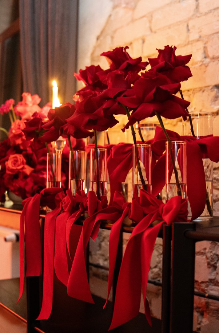 Restoranai, kavinės, barai, salės Artistry Bicel studija - išskirtinė vestuvių vieta Kaune