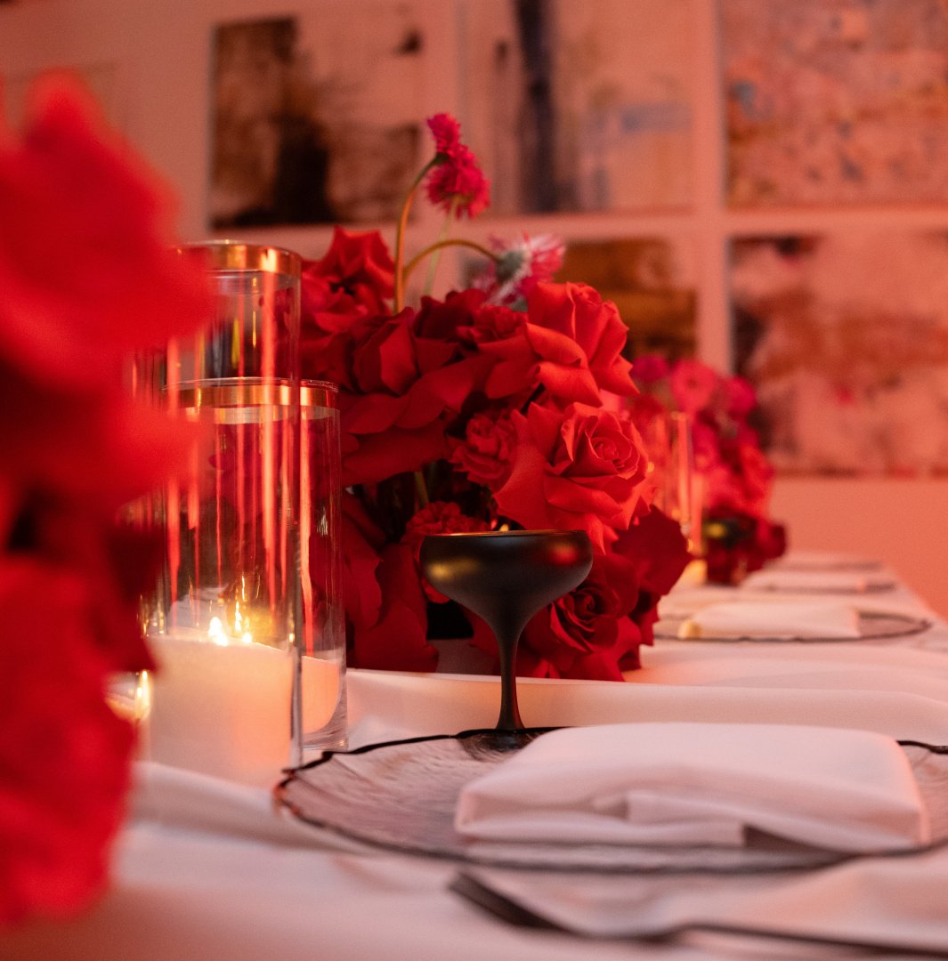 Restoranai, kavinės, barai, salės Artistry Bicel studija - išskirtinė vestuvių vieta Kaune