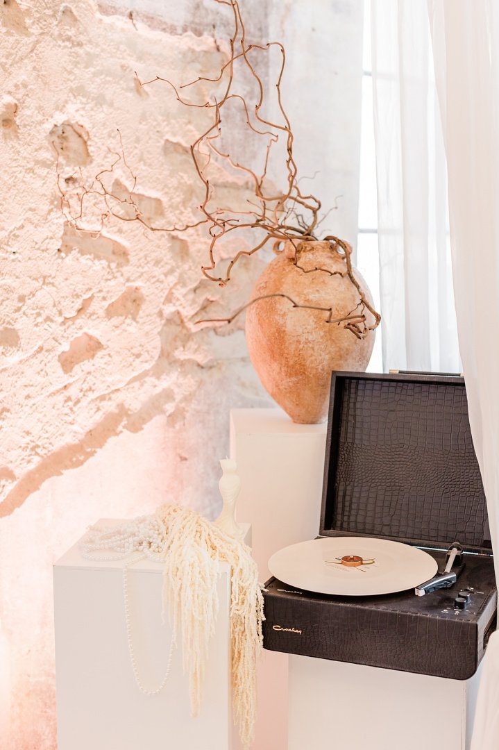 Restoranai, kavinės, barai, salės Artistry Bicel studija - išskirtinė vestuvių vieta Kaune