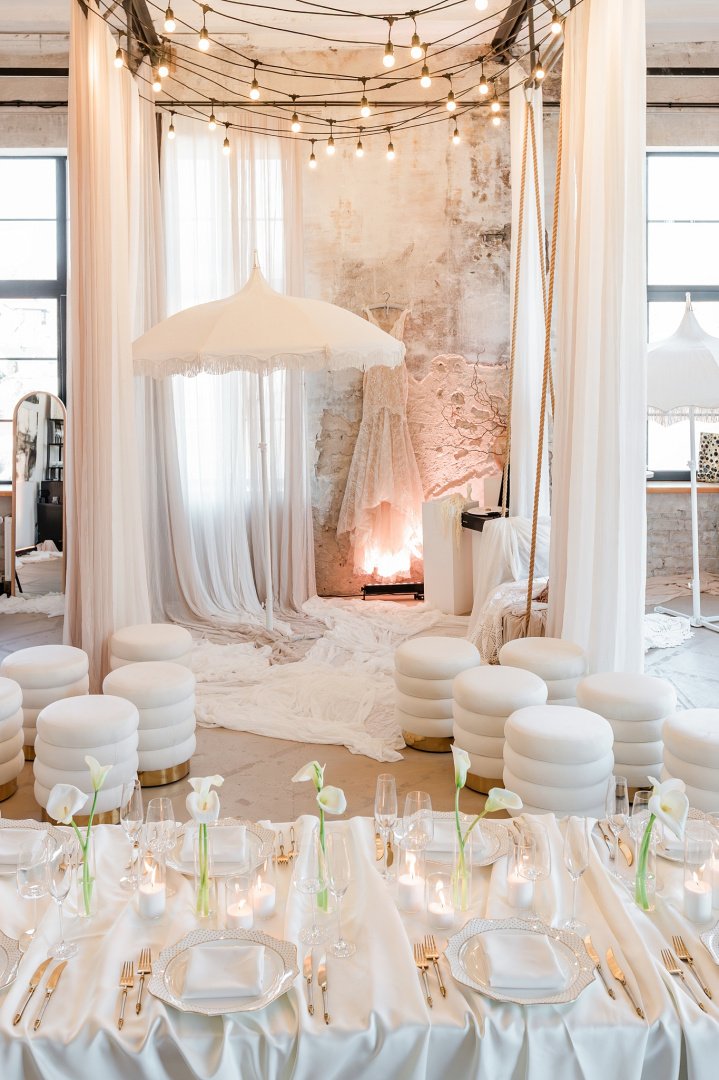 Restoranai, kavinės, barai, salės Artistry Bicel studija - išskirtinė vestuvių vieta Kaune