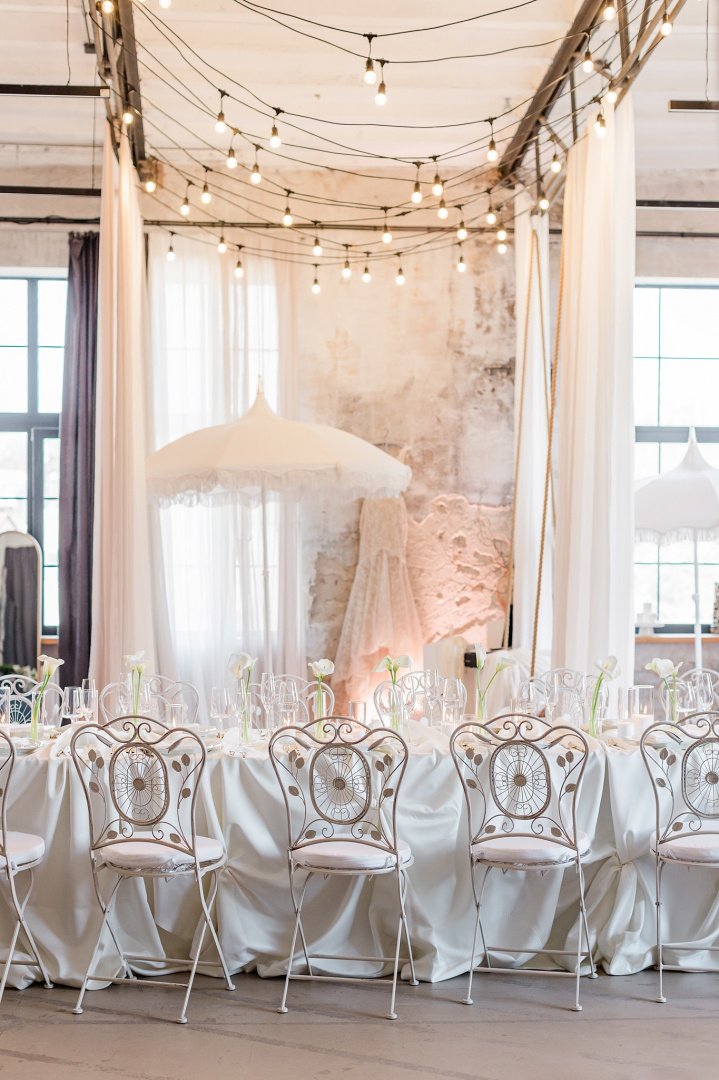 Artistry Bicel studija - išskirtinė vestuvių vieta Kaune