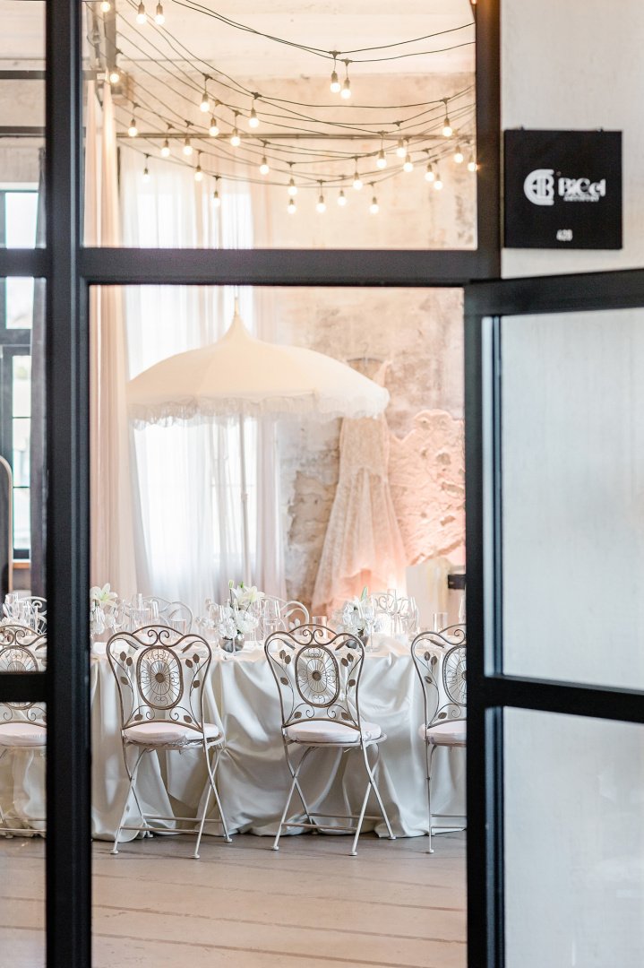 Artistry Bicel studija - išskirtinė vestuvių vieta Kaune