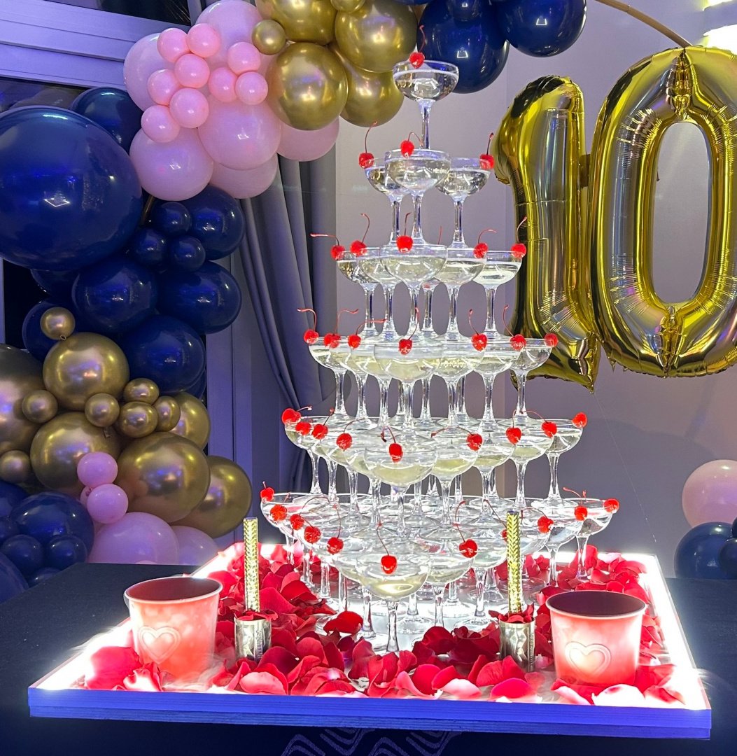 Maistas pobūviams  Mobilus baras vestuvėms – profesionalūs barmenai ir įspūdingi kokteiliai jūsų šventei