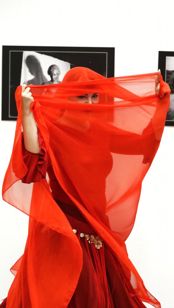 Magai, šokėjos, fakyrai ir kiti Flamenko Rytietiški ir Romų šokiai