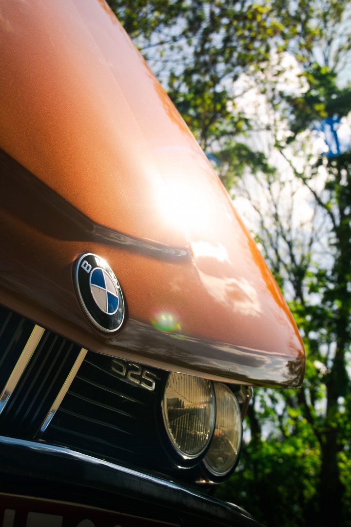 Automobilių nuoma BMW E12, E30 nuoma