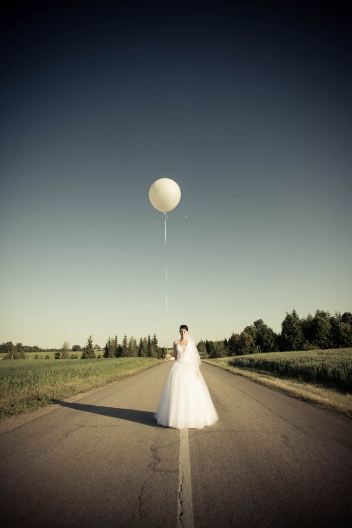 Vestuvių fotografas Šviesos alchemija