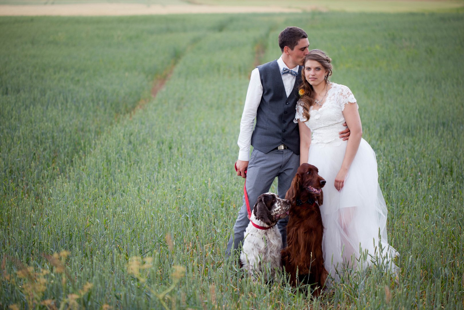 Vestuvių fotografas Šviesos alchemija