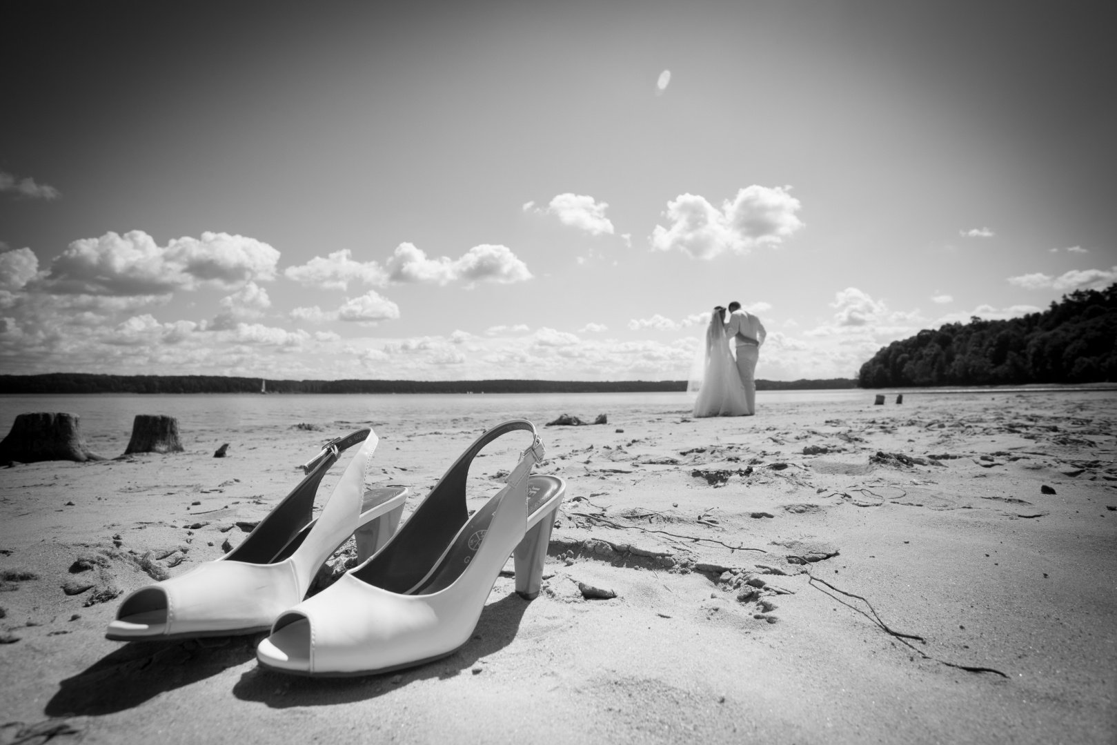 Vestuvių fotografas Šviesos alchemija