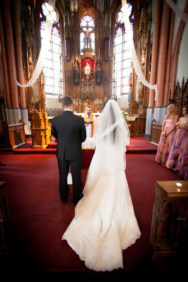 Vestuvių fotografas Šviesos alchemija