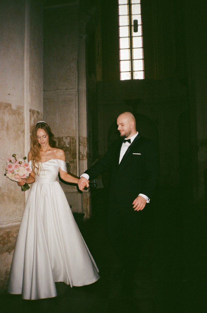 Vestuvių fotografas  Vestuvių fotografas Ignas Venslavičius