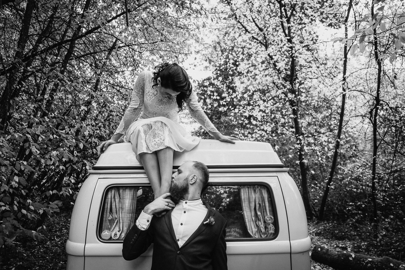 Vestuvių fotografas  Vestuvių fotografas Ignas Venslavičius