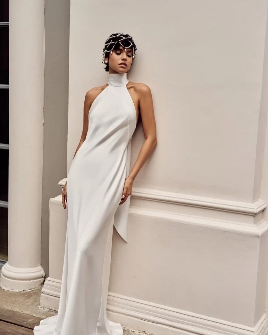 Vestuvinės suknelės AUKSORÈ wedding – vestuvinės suknelės Klaipėdoje
