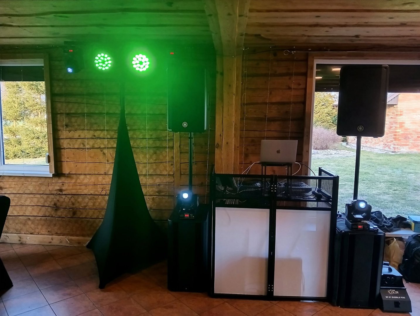 Piršliai, vestuvių vedėjai Vedėjas, DJ ir pagalba organizuojant jūsų šventę