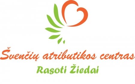 Bengališkos ugnelės, konfeti patrankos logo