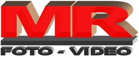 Profesionalios foto ir video paslaugos logo