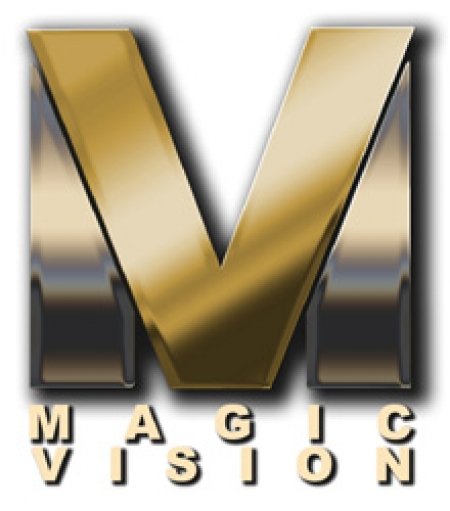 Magic Vision
logo