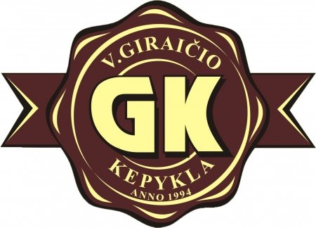 Išskirtiniai tortai ir kiti skanėstai! logo